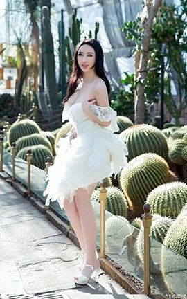 推女郎 TuiGirl No.64 木婉晴_丽丝库