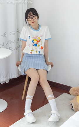 物恋传媒 NO.1248 兮兮-生于尘埃_丽丝库