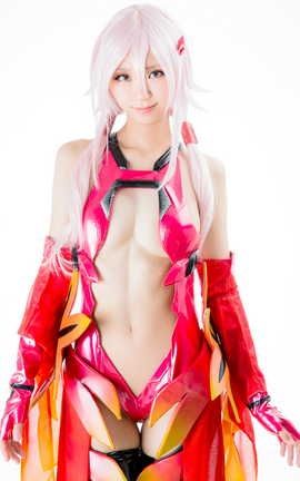 Mikehouse-Celle qui prie pour demander le pardon part1_丽丝库