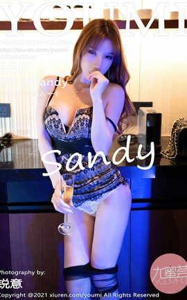尤蜜荟YOUMI 2021.01.06 No.584 周于希Sandy