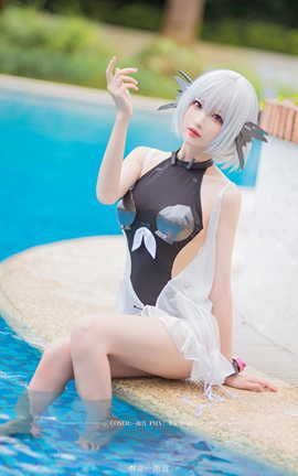 南宫cosplay合集 part10_丽丝库