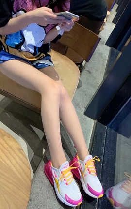 美丝博主 微博Elaine小仙女-03_丽丝库