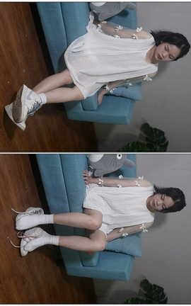 只糖棉袜视频 VOL.290 小萱 流水趁桃花[1920X1080][2分36秒]_丽丝库