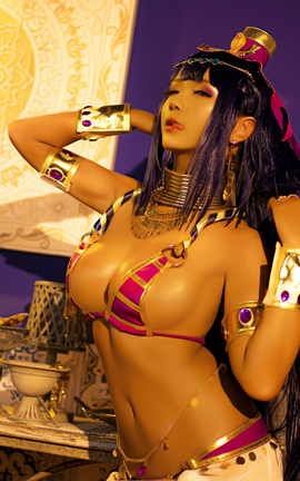 星之迟迟 - 特里奥姬_丽丝库