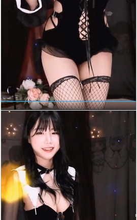 韩国AfreecaTV 艾迪林 精选舞蹈合集- V380[1920X1080][2分59秒]_丽丝库