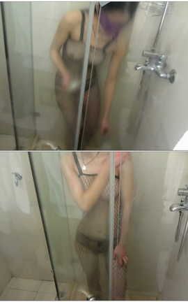 盘丝pans视频写真 No.062[960X720][7分25秒]_丽丝库