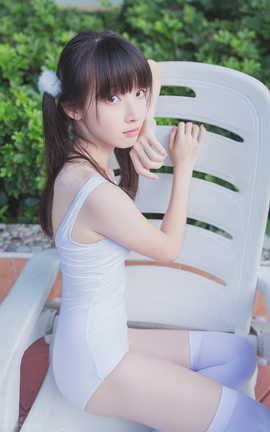 祖木子 泳边白丝_丽丝库