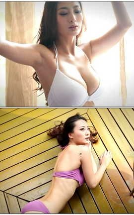 推女郎 第22期 王李丹妮[1920X1080][9分57秒]_丽丝库