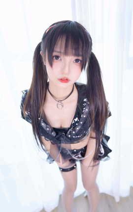 神楽板真冬-魔女的课后辅导_丽丝库