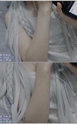 阿郁的小黑猫- 脑内舌音Tongue fluttering弹[1920X1080][18分4秒]_丽丝库