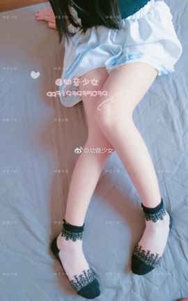 幼音少女 -微博福利