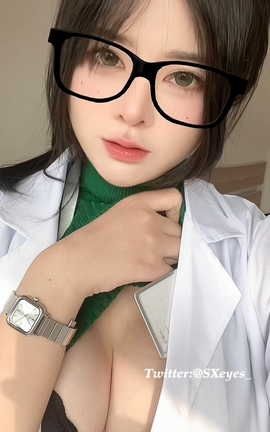 眼酱大魔王w AS系列_丽丝库