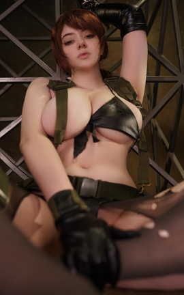 Alina Becker cos写真大合集 part41_丽丝库