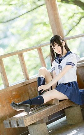 君夏 -君と僕の夏休み-制服_丽丝库