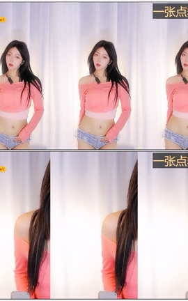 网易CC主播 若水热舞V16[1920X1080 1分35秒]_丽丝库