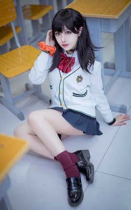 Shika小鹿鹿-六花_丽丝库