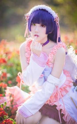 浅野菌子-五更琉璃5_丽丝库