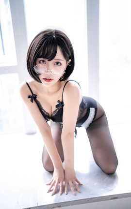 蓝小沂KiKi -  黑色_丽丝库