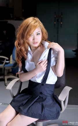 litu100丽图人体影像 Vol.447 夏寂-1_丽丝库