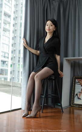 异思趣向IESS 2024.06.02 丝享家1757：小婕《珍珠女士》_丽丝库