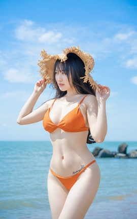 小何童鞋-尾巴可乐JK_丽丝库