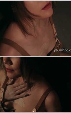 尤蜜YouMii视频写真  2019.11.27 NO.494 欲火难耐 团团[1920X1080][3分33秒]_丽丝库