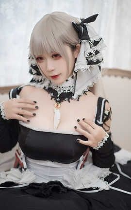 樱落酱-可畏_丽丝库