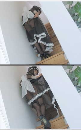 水淼 透明女仆#12[1920X1080][11秒]_丽丝库