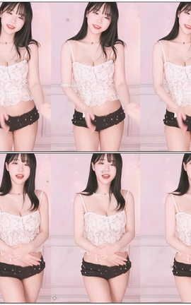韩国AfreecaTV 艾迪林 精选舞蹈合集- V194[1920X1080][1分44秒]_丽丝库