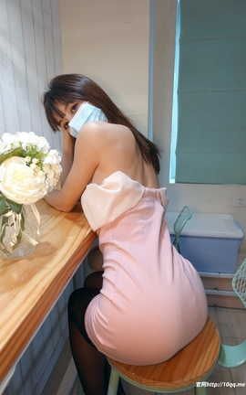 ROSI口罩系列 2021.12.29 NO.2026_丽丝库