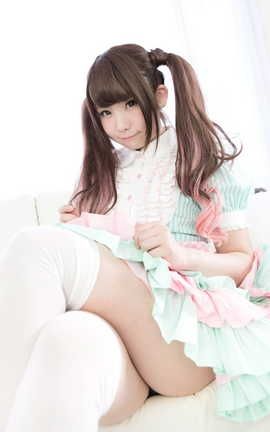 中華娘娘-マカロン_丽丝库