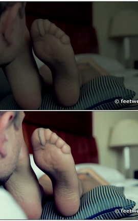 Feetweek 国外黑丝美足视频写真 FW_139c[640X360][2分29秒]_丽丝库