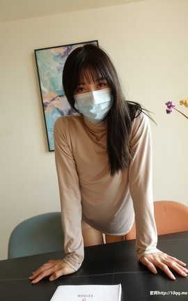 ROSI口罩系列 2022.04.25 NO.2143_丽丝库