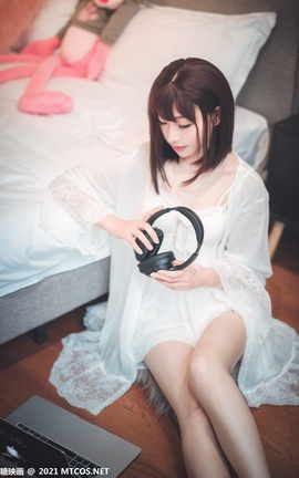 喵糖映画 VOL.371 居家女友_丽丝库