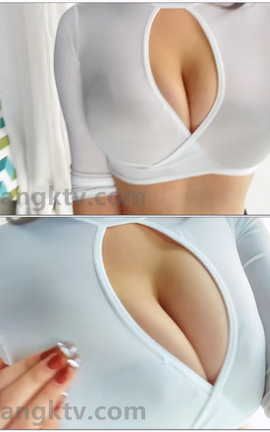 微密圈 安妮yoo part17_丽丝库