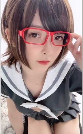 一小央泽-早安学妹#1[1080X1920][1分57秒]_丽丝库