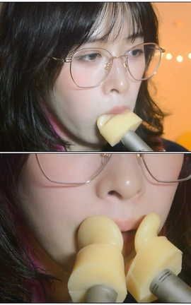 其实是椰子啦-硅胶耳咬耳弹舌[1920X1080][16分11秒]_丽丝库