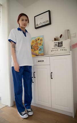 物恋传媒 No.343_丽丝库