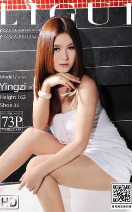 丽柜Ligui 2023.06.24 丽柜典藏 英子_丽丝库