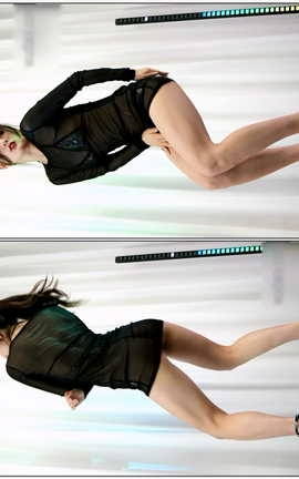 魔力舞社qiqi2 (4)[1920X1080 2分58秒]_丽丝库