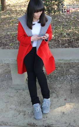 誉铭传媒(中学生棉袜套图)《五十一》_丽丝库