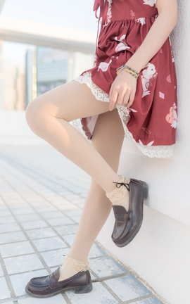 风之领域精品少女白丝 Vol.154_丽丝库