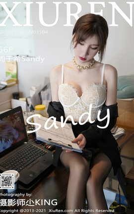 秀人网XiuRen 2021.06.03 No.3504 周于希Sandy_丽丝库