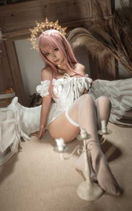 蠢沫沫-圣天使_丽丝库