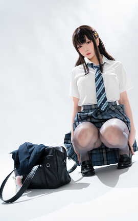 星之迟迟 滴水JK