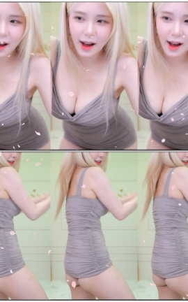 韩国AfreecaTV p世嫣热舞精选V22[1920X1080 3分9秒]_丽丝库