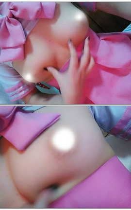 乐乐酱新水手服&TT奴_丽丝库