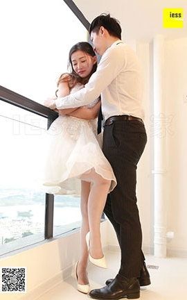 异思趣向IESS美足写真 【魔鬼周三】特刊07期 秋秋 – 新郎不是我Ⅱ_丽丝库