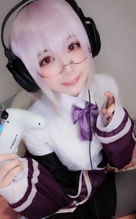 Coser Yuki亭 Fantia会员专享合集 part19_丽丝库