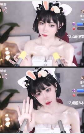 柳婉音-021-头部精油按摩，口腔音[1280X720][1小时1分38秒]_丽丝库